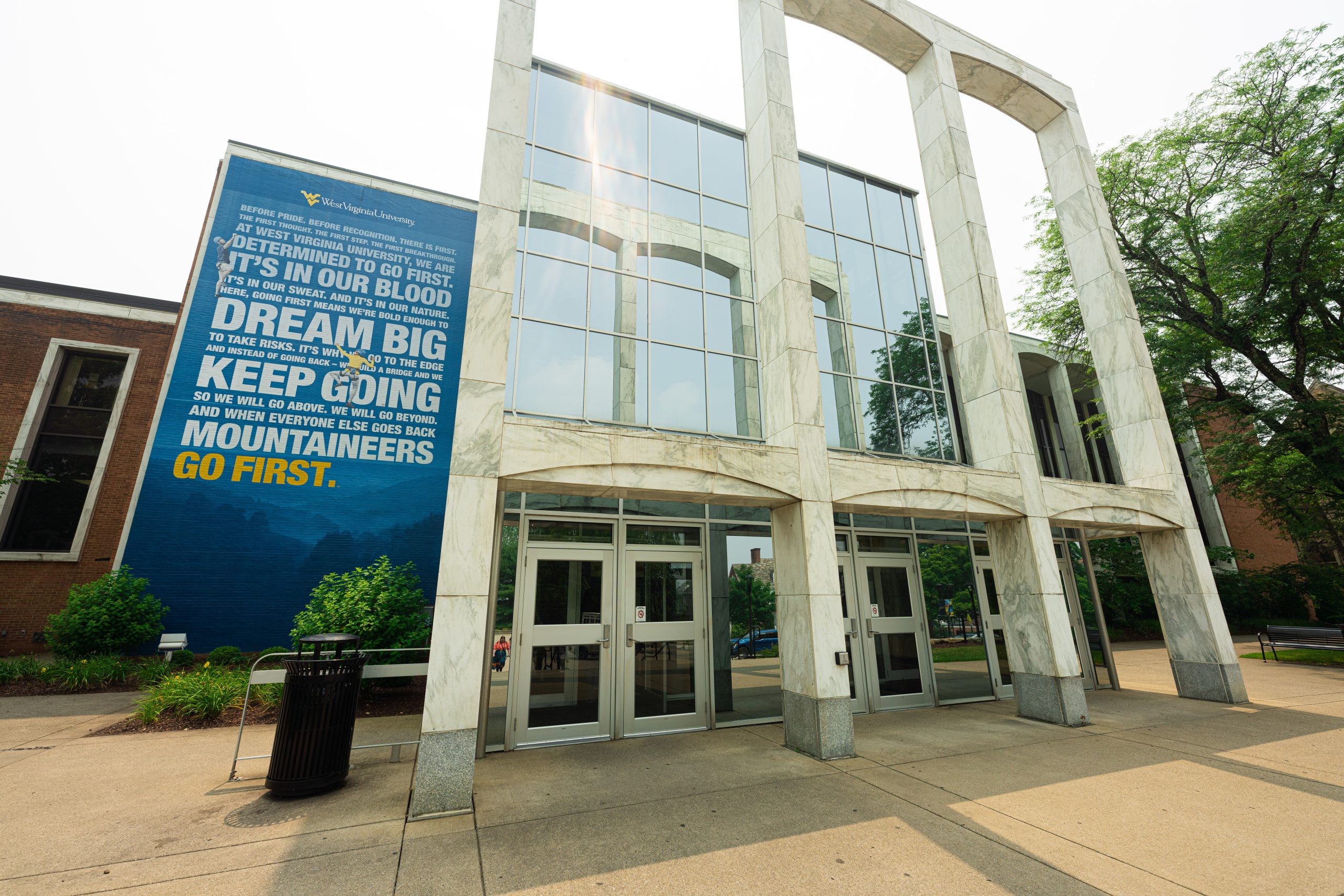 Respecting Ramadan: WVU Dining Services to accommodate students observing Ramadan when they return to campus next week after spring break